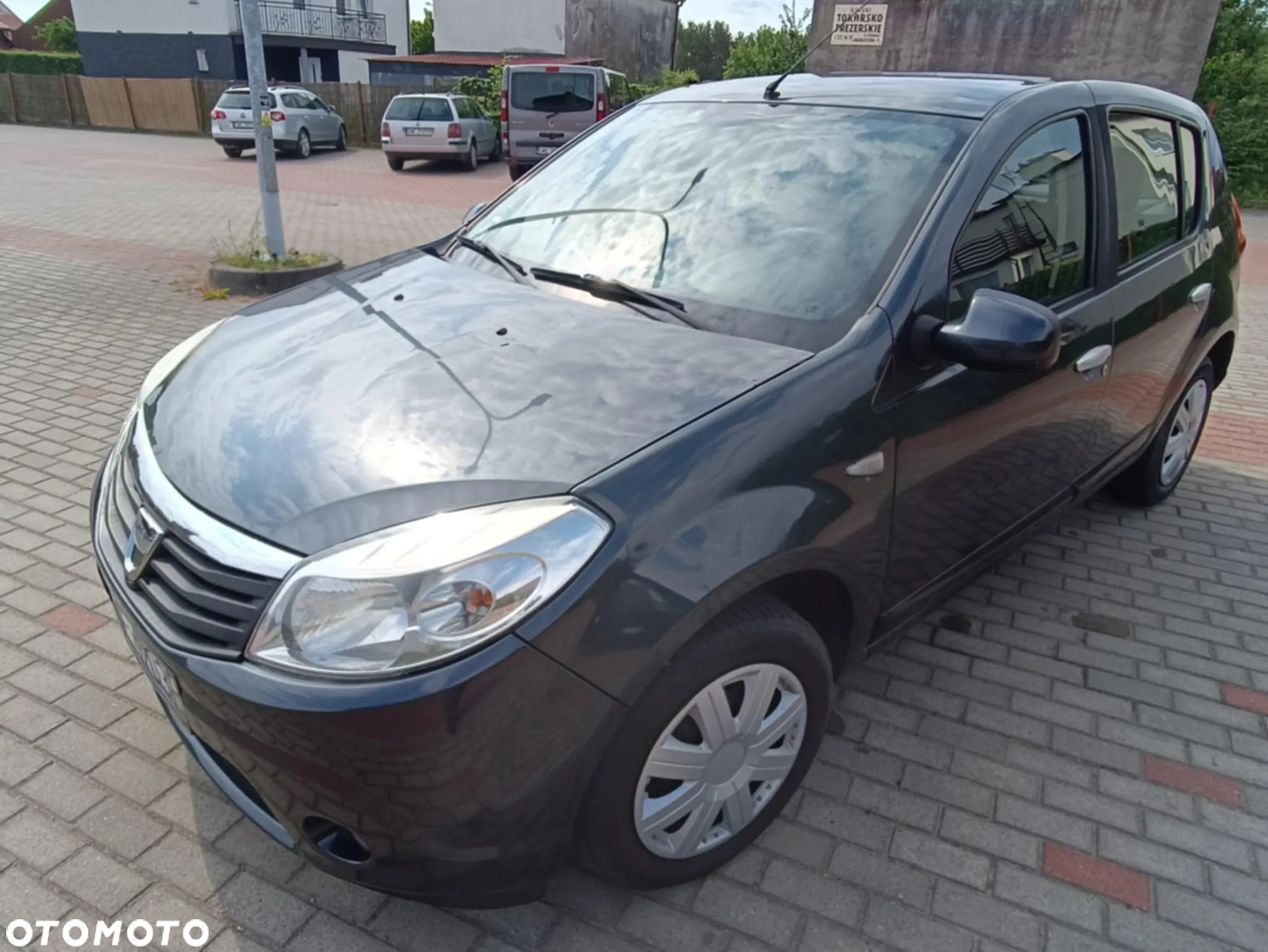 Dacia Sandero - 13