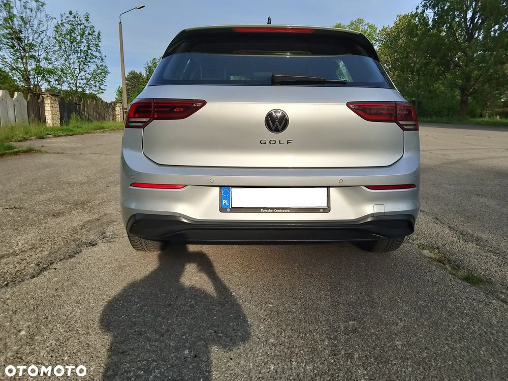 Volkswagen Golf 2.0 TDI - 4