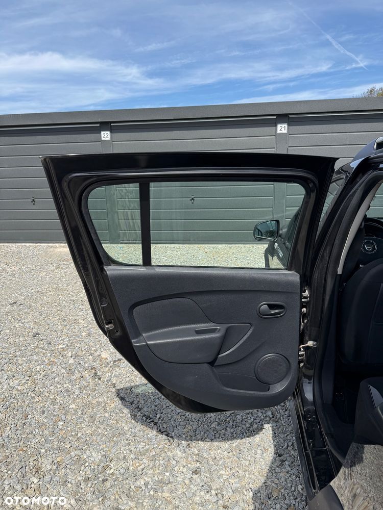 Dacia Sandero Stepway TCe 90 (S&S) Prestige - 15
