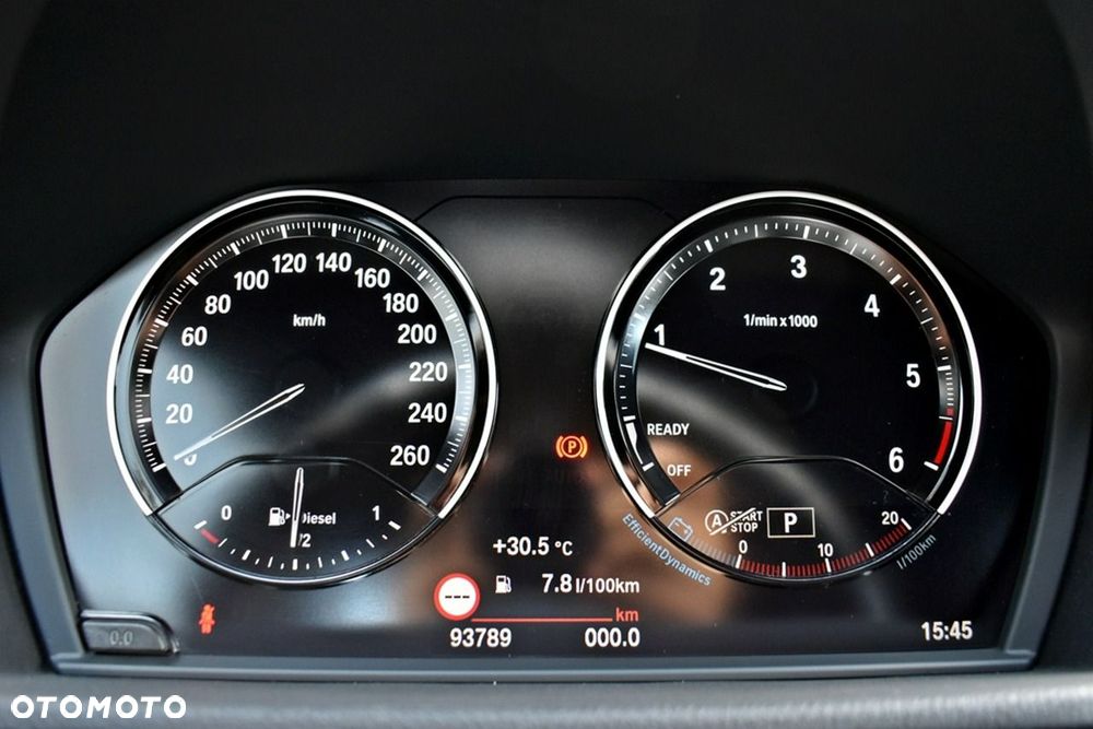 BMW X2 xDrive20d M Sport - 16