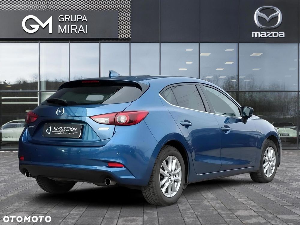 Mazda 3 2.0 Skyenergy - 6