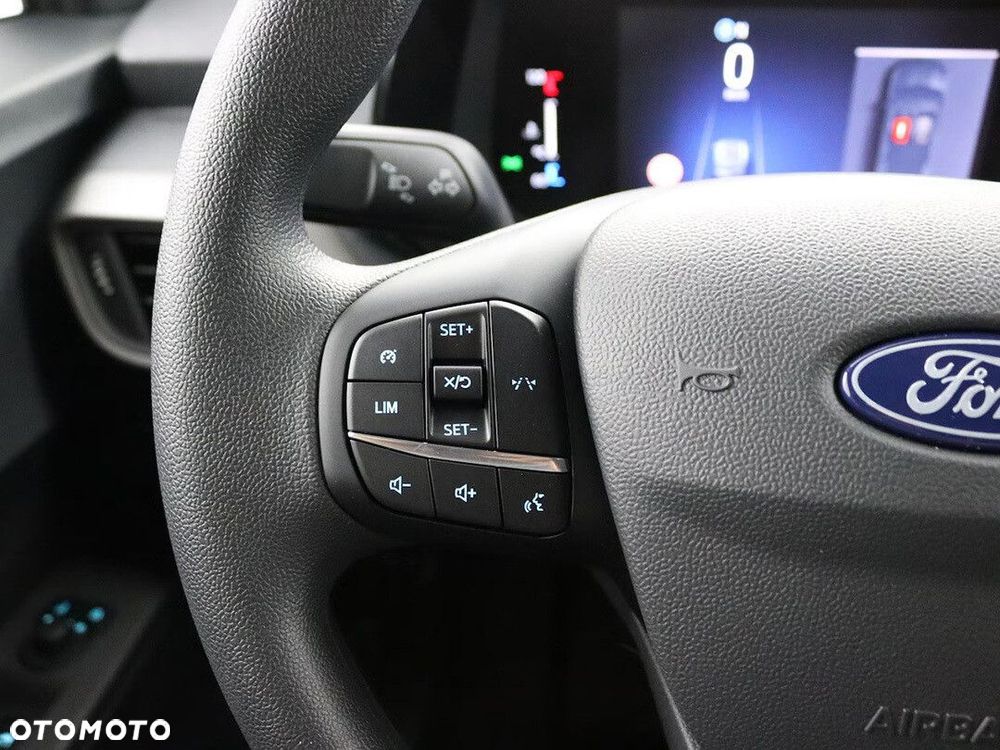 Ford Transit Courier Trend - 10