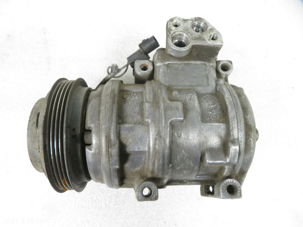 KOMPRESOR KLIMATYZACJI KIA CARENS II 2.0 CRDi 8FK351273461 99000244 - 1