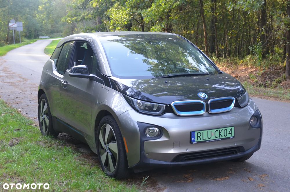 BMW i3 (60 Ah) - 11