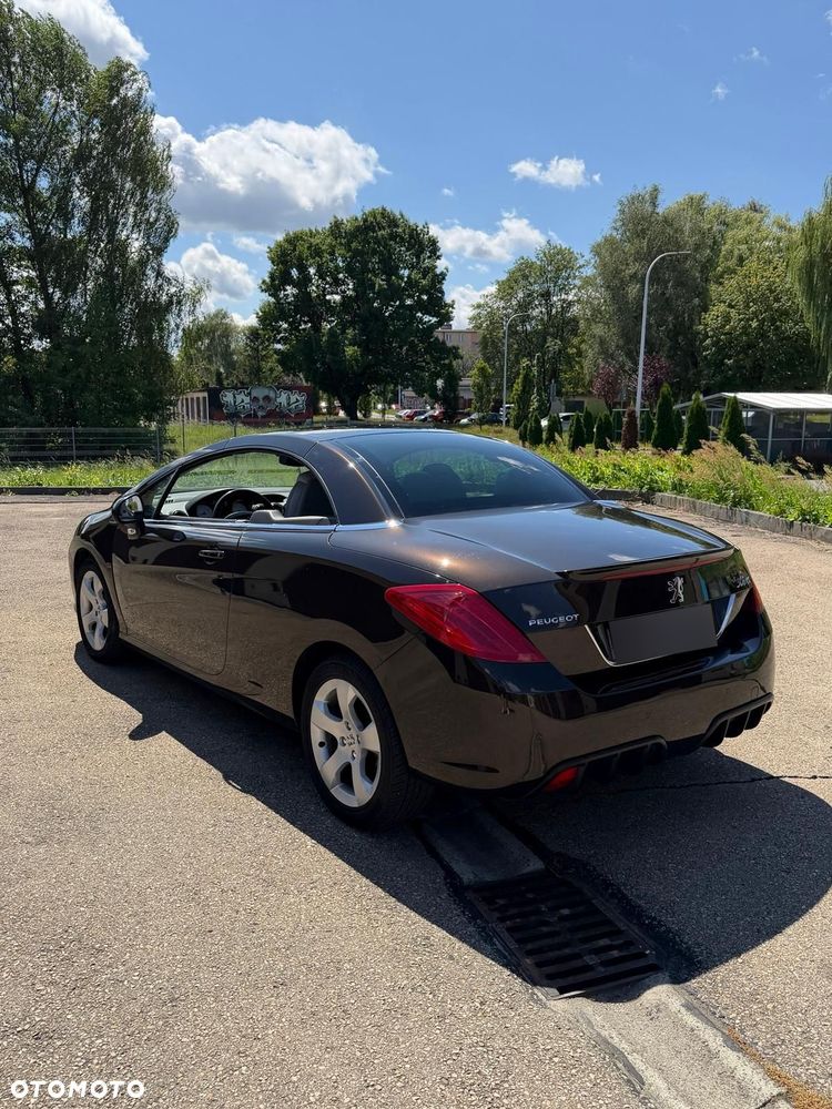 Peugeot 308 CC 1.6 Sport Pack - 13