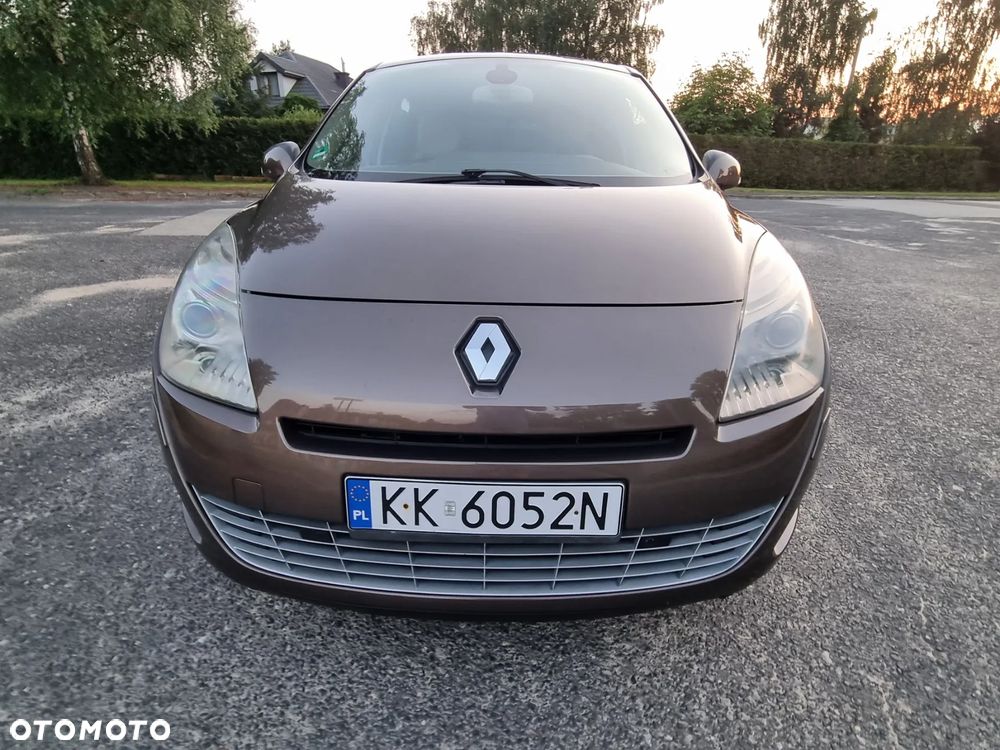 Renault Scenic 2.0 16V Privilege CVT Euro5 - 27