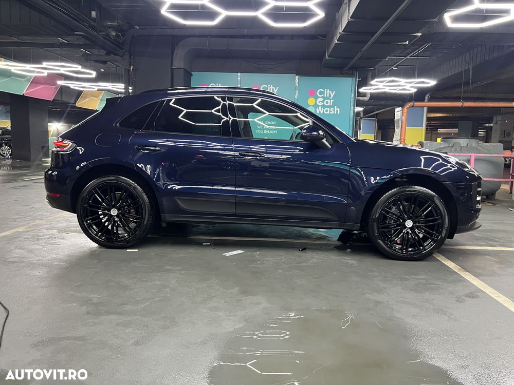 Porsche Macan Standard - 6