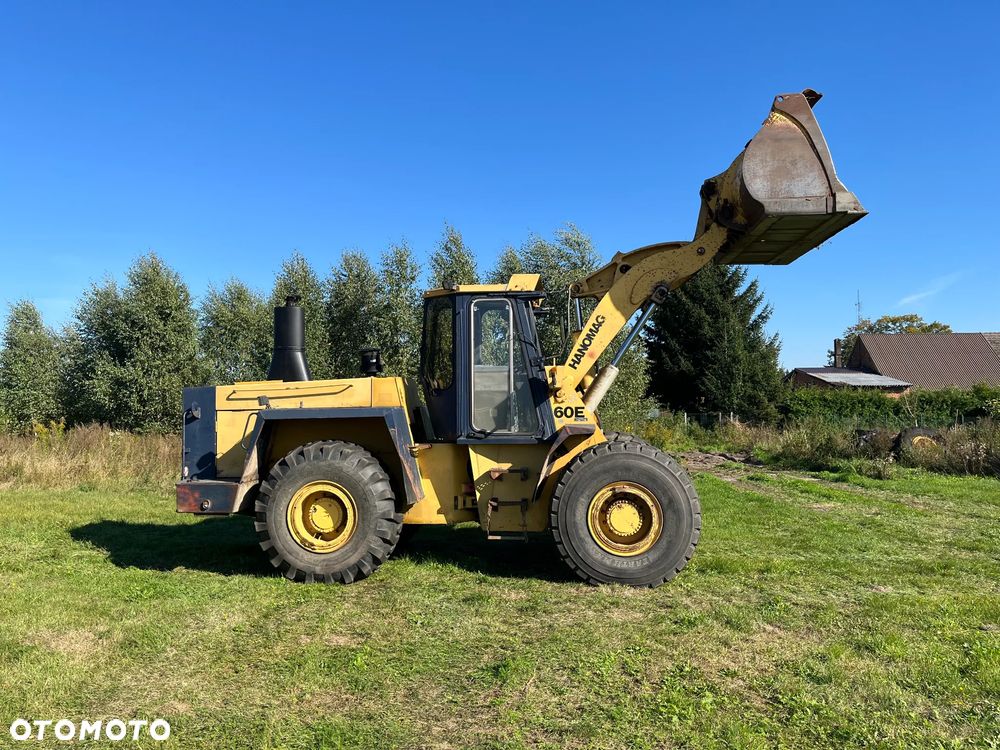 Atlas 150W koparka kołowa jednen właściciel szybkozłącze - 10