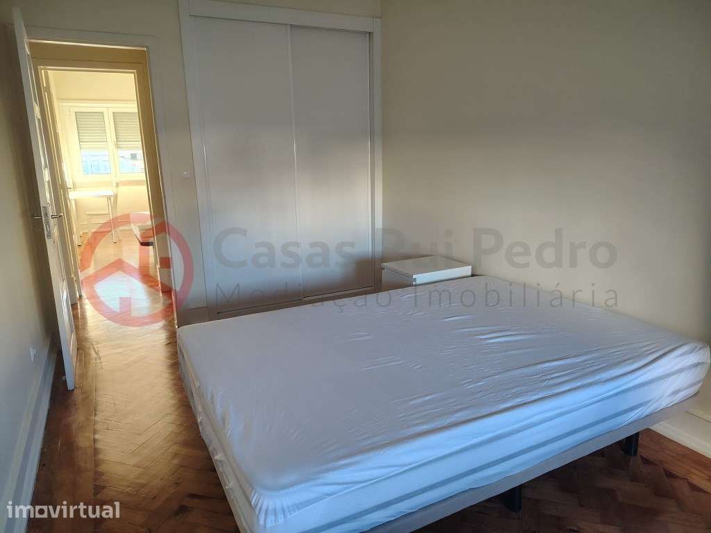 Apartamento T4 no Areeiro - Grande imagem: 5/26
