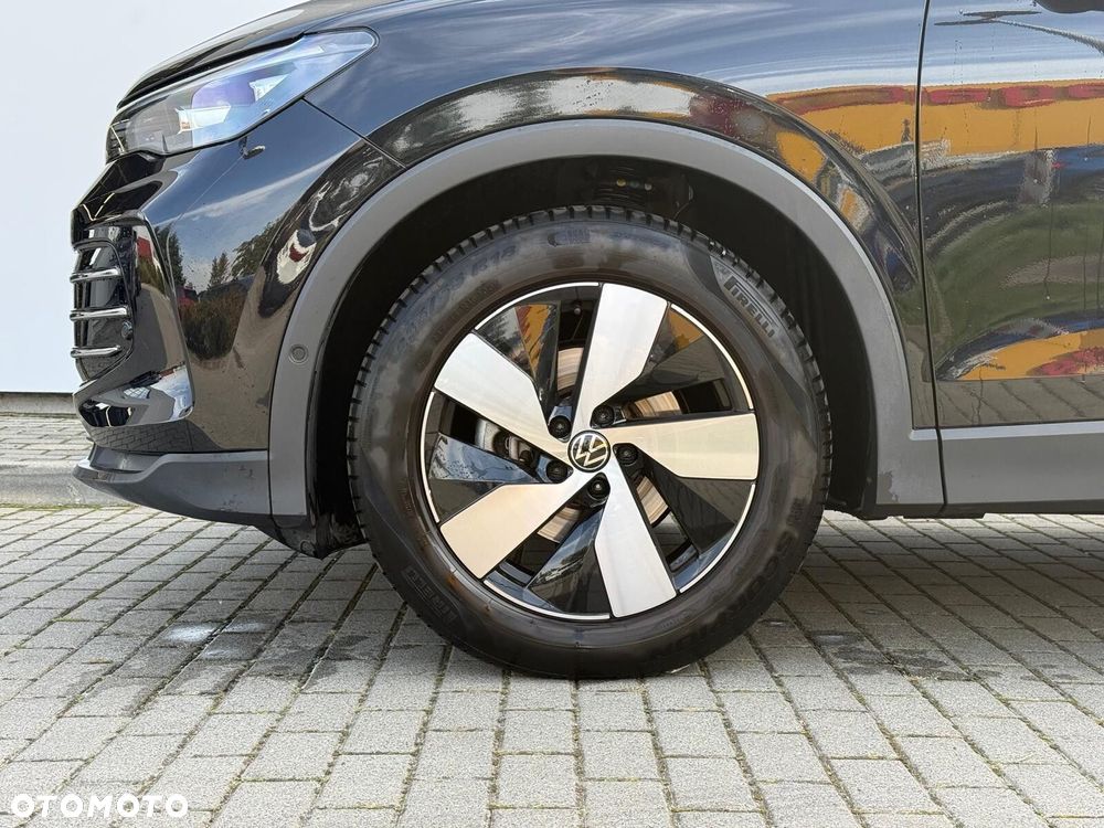 Volkswagen Tiguan - 6