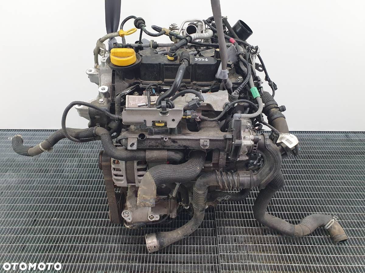 SILNIK KOMPLETNY 1.0 TCE H4D 450 B450 H4DB450 DACIA SANDERO II - 1