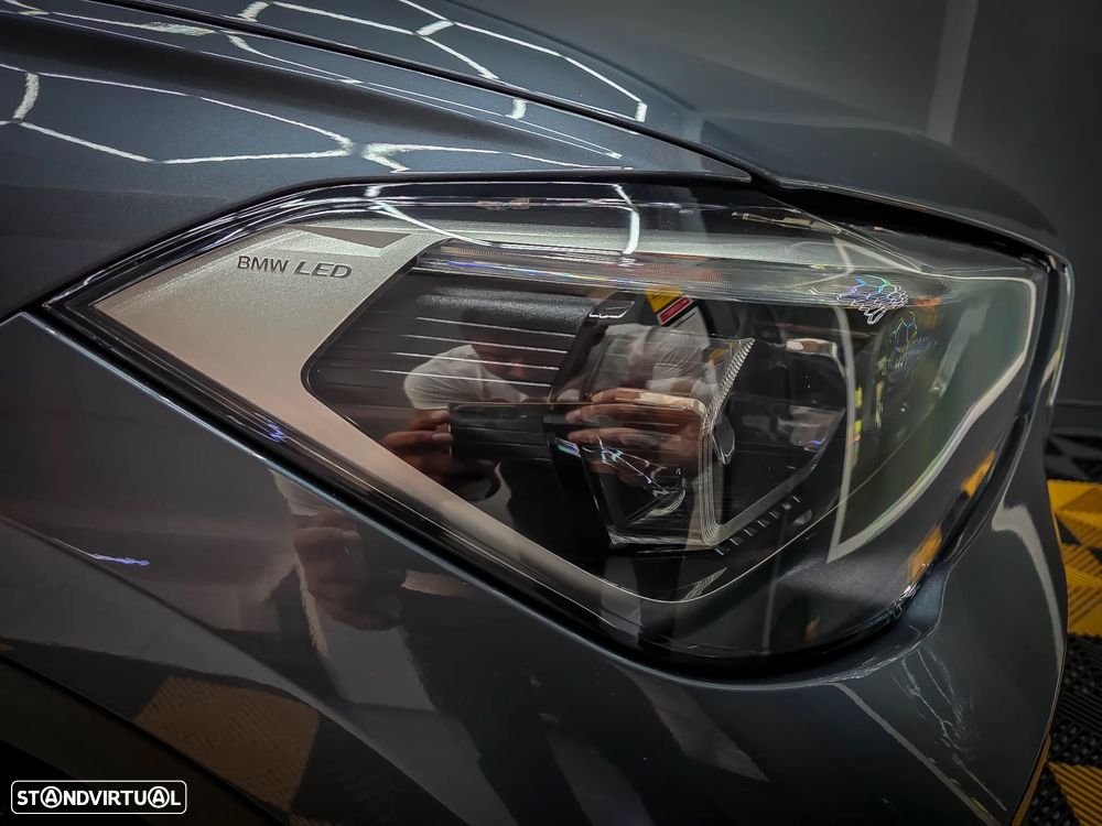 BMW X1 xDrive25e Advantage - 17