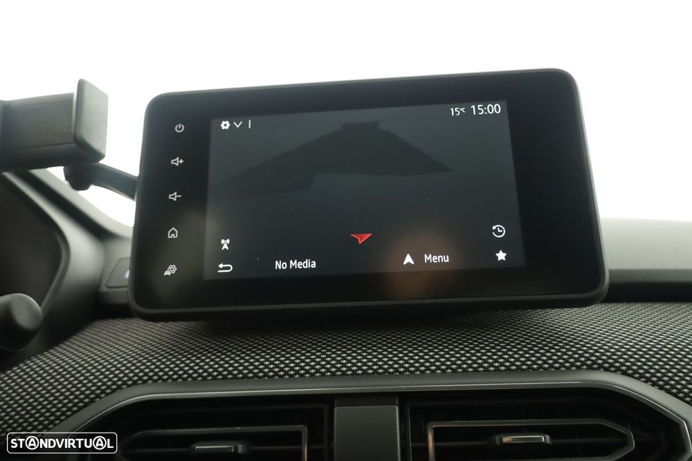 Dacia Jogger 1.0 ECO-G Extreme+ Up&Go 7L Bi-Fuel - 12