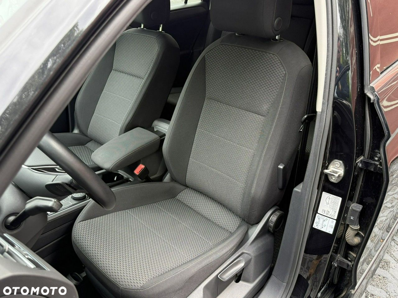 Volkswagen Tiguan Allspace - 13