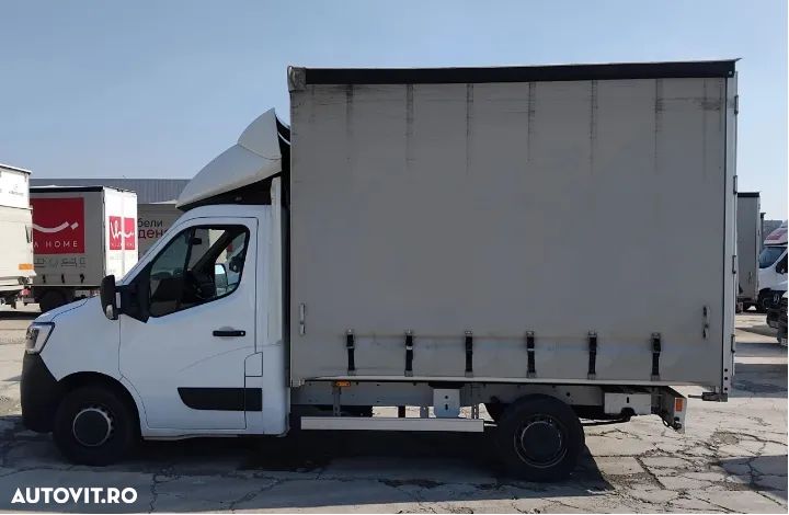 Iveco Daily 60C18 - 20