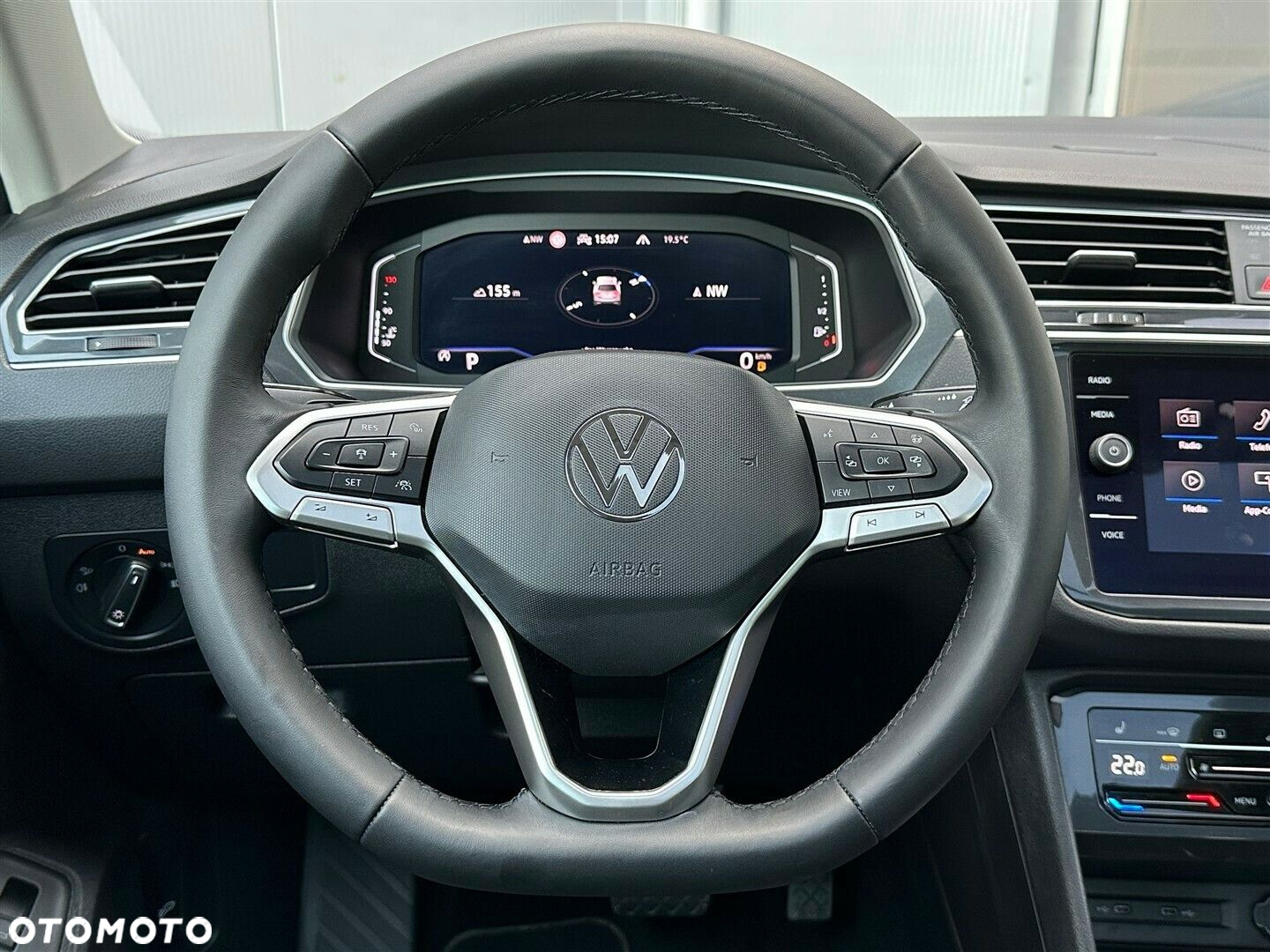 Volkswagen Tiguan 2.0 TSI 4Mot Elegance DSG - 13