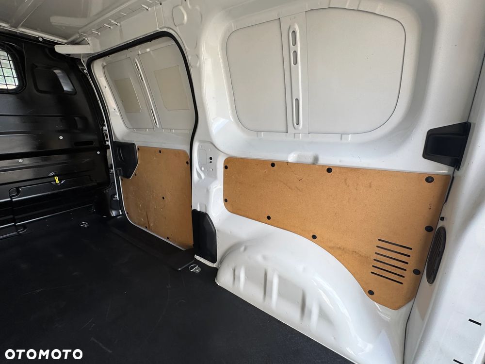 Toyota PROACE - 21