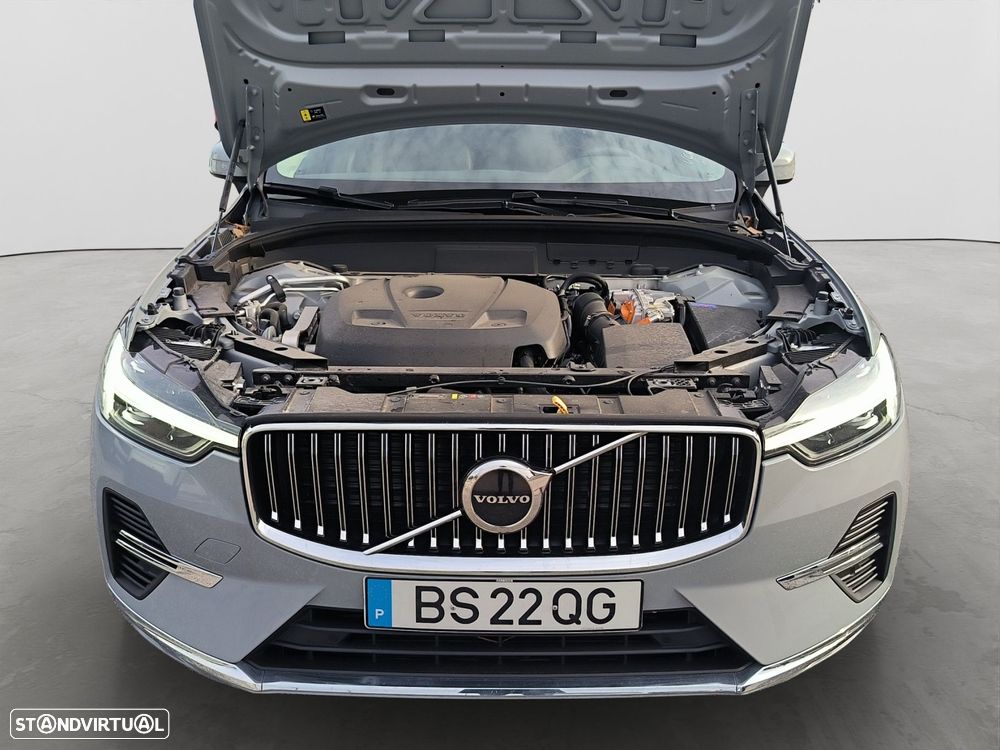 Volvo XC 60 2.0 T6 PHEV Plus Bright - 23