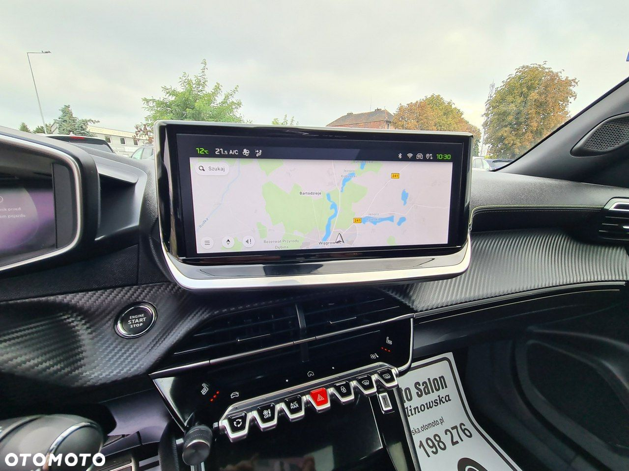 Peugeot 2008 1.2 PureTech GT S&S EAT8 - 12