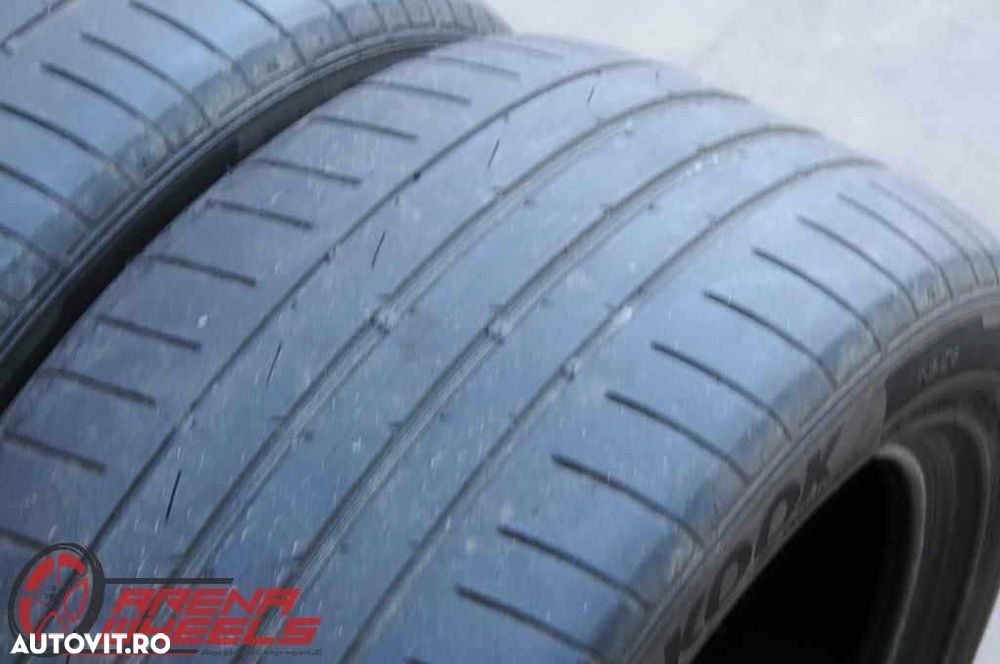 Anvelope Vara 17 inch Hankook Ventus S1 Evo 2 225/50 R17 - 2