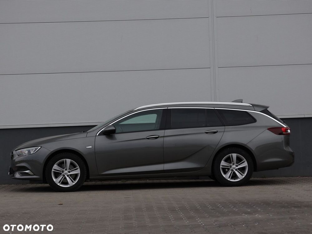 Opel Insignia 2.0 CDTI Innovation S&S - 21