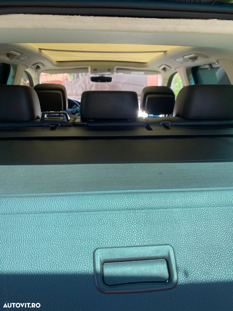 Volkswagen Touareg V6 TDI BMT Supreme Plus - 9