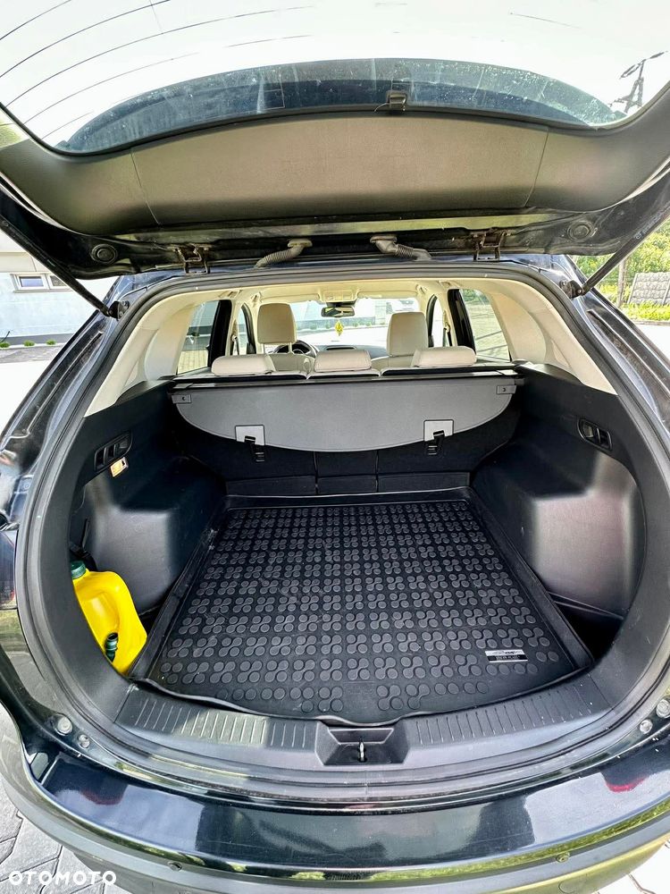 Mazda CX-5 - 10