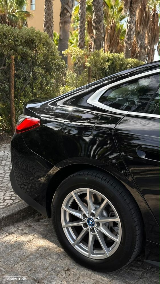 BMW i4 eDrive40 - 6