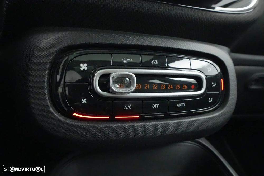 Smart ForFour EQ Prime - 21