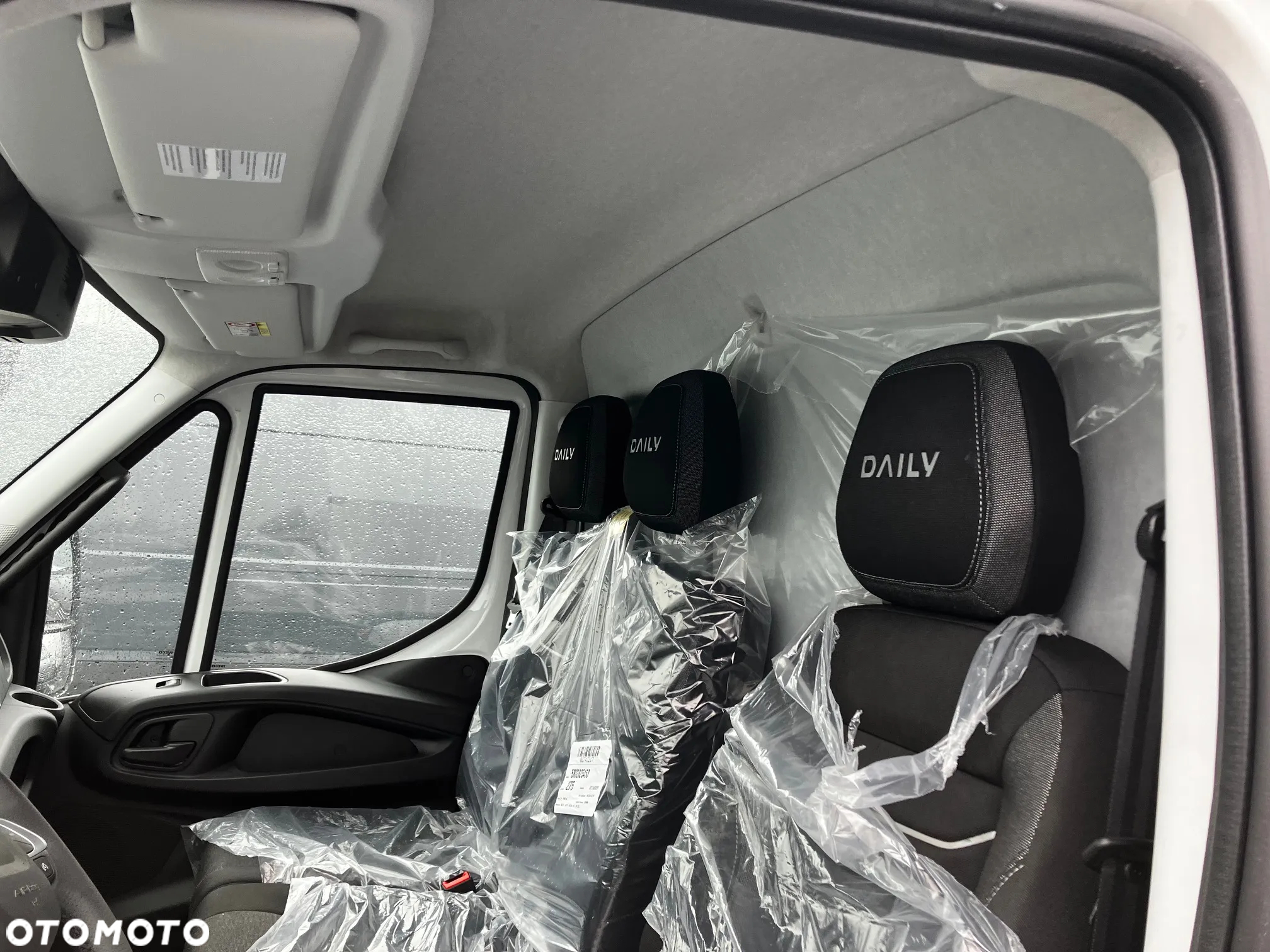Iveco 3.0 Daily 35C18 Hi-Matic kontener winda hak - 7