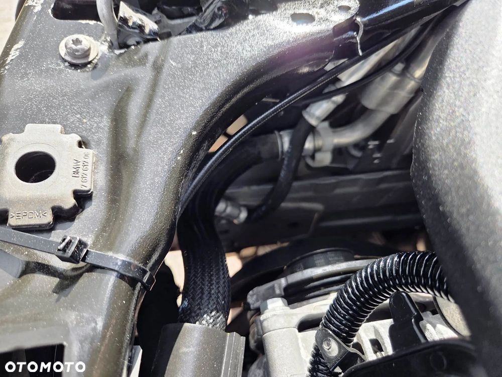 MINI Countryman Cooper Essential Trim - 11