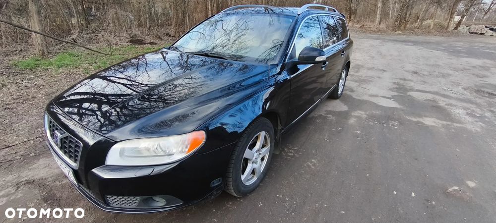Volvo V70 3.2 Summum - 15