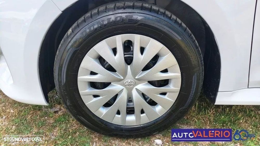 Toyota Yaris 1.5 VVT-i Comfort - 32