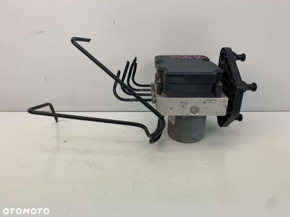 pompa abs mercedes sprinter w907 317 cdi 2.0 2022r A9079007806 - 4