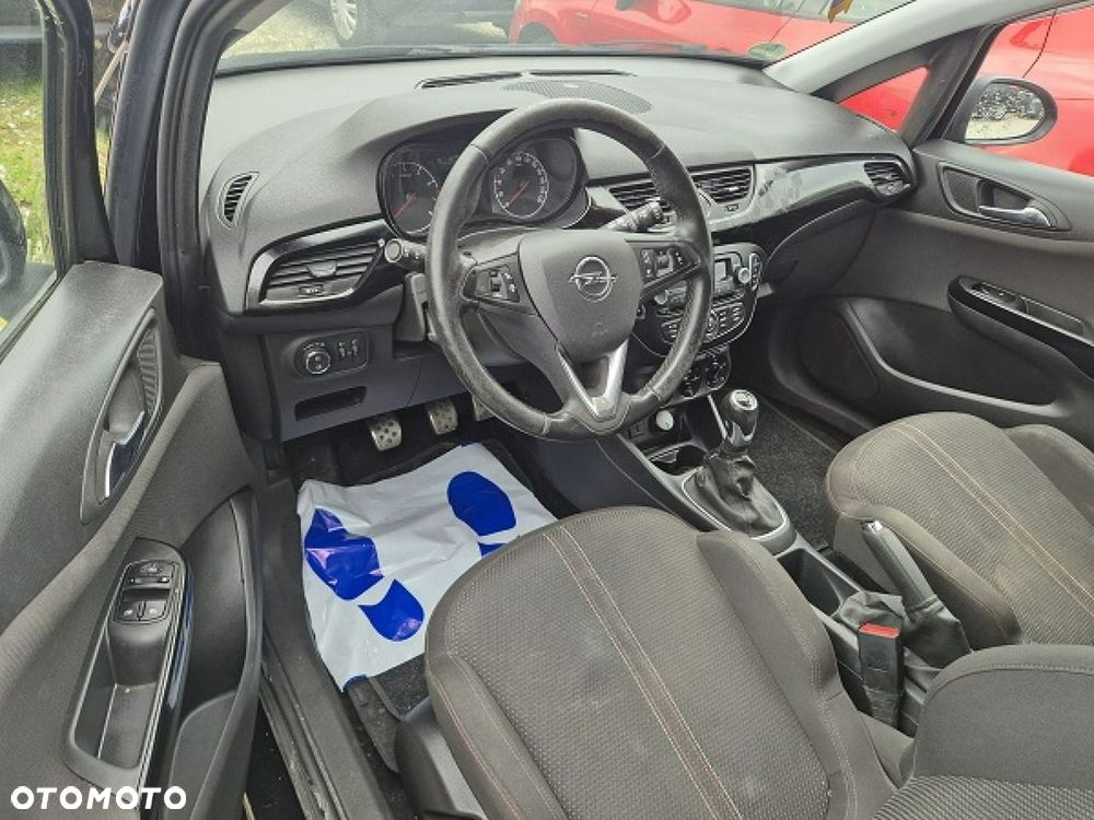 Opel Corsa - 17