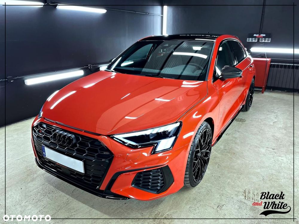 Audi S3 - 6
