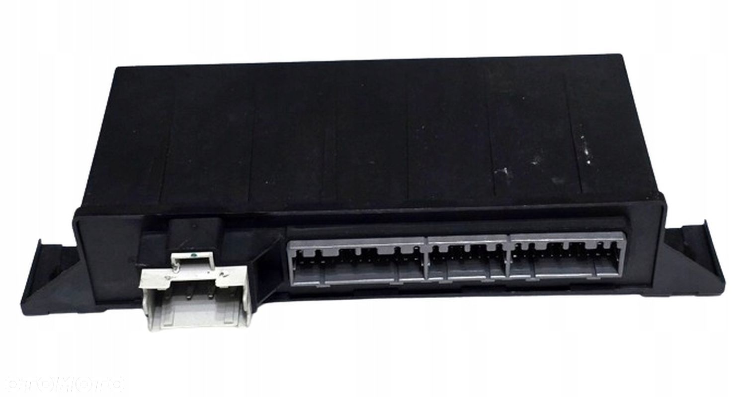 MODUŁ / STEROWNIK DACHU MITSUBISHI COLT VI Z30 CABRIO 9557610 / 0280124 - 1