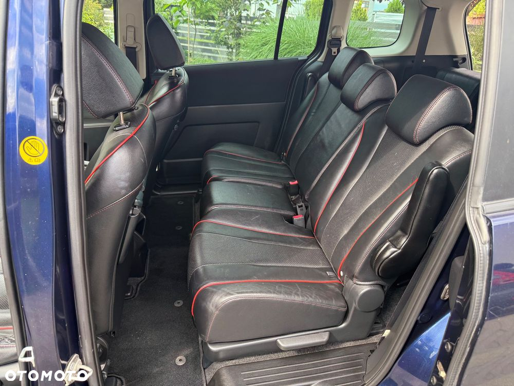 Mazda 5 2.0 Exclusive - 12