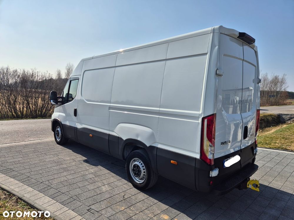 Iveco Daily - 5