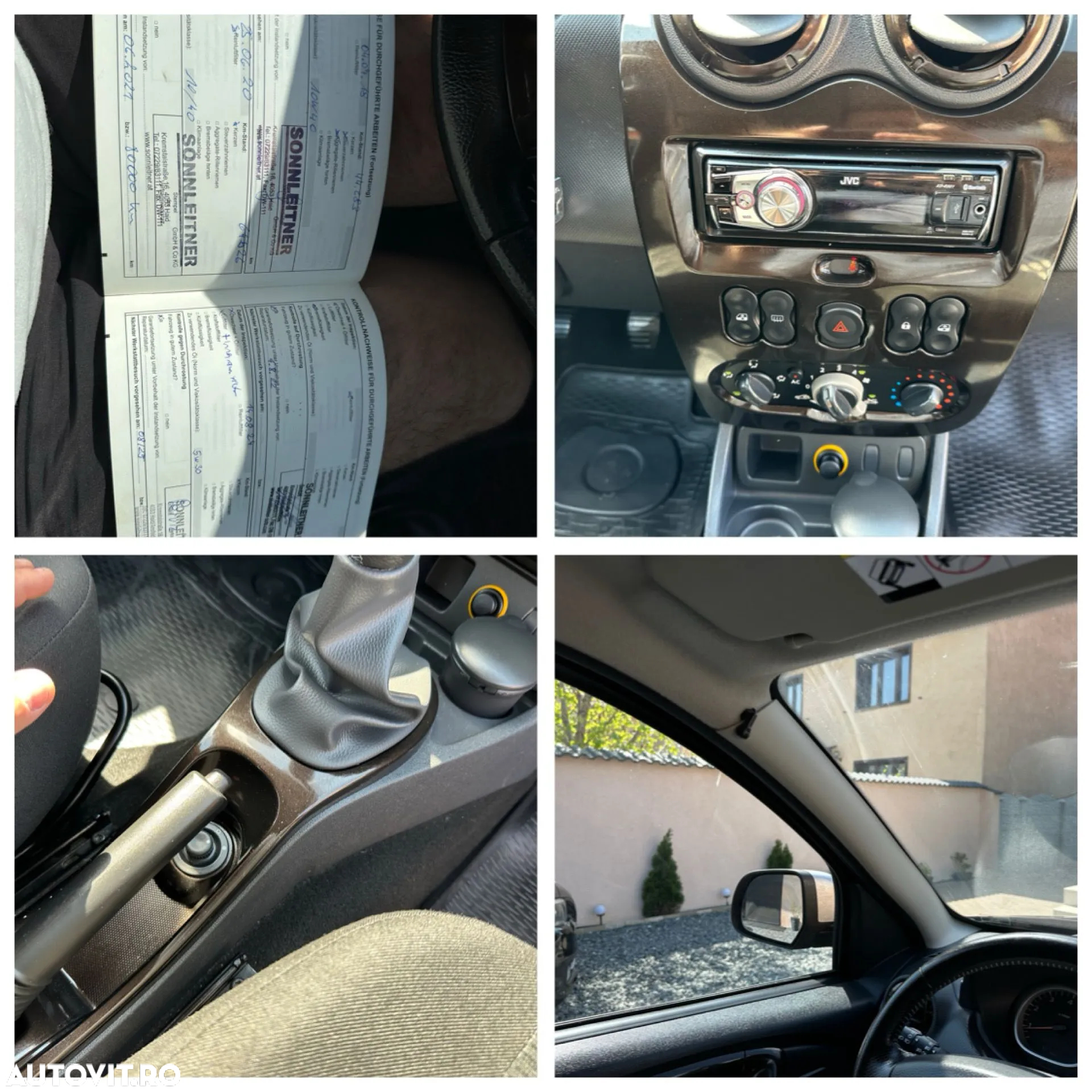 Dacia Duster 1.6 4x2 Ambiance - 6