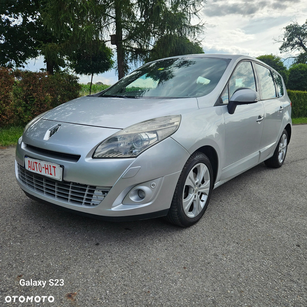 Renault Scenic 1.4 16V TCE Privilege