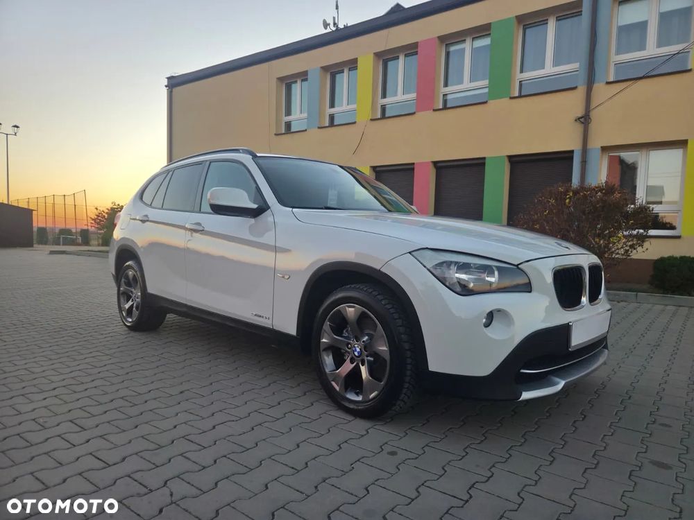 BMW X1 sDrive18d - 3