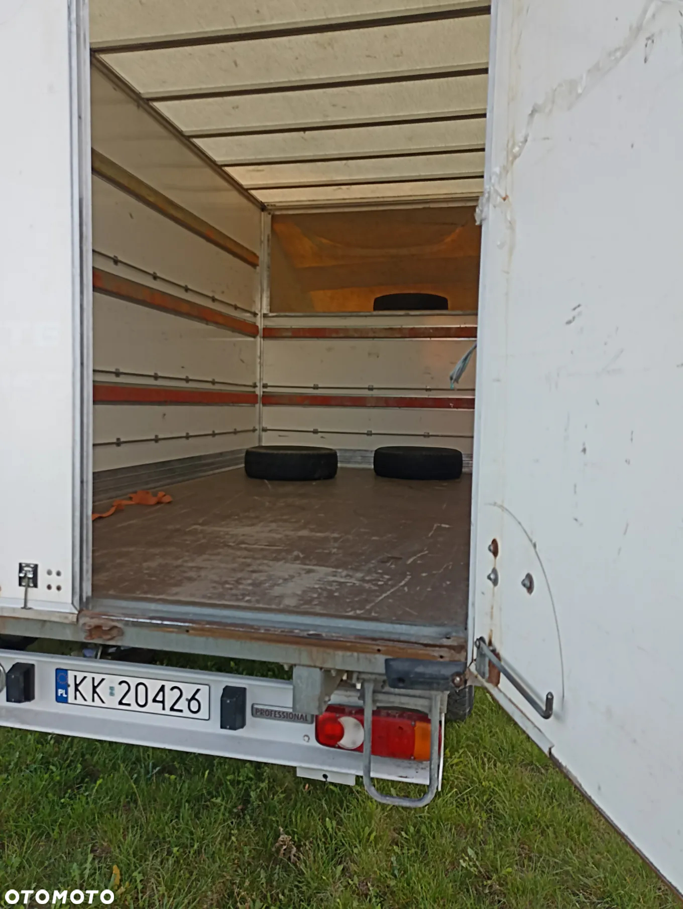 Fiat Ducato - 5
