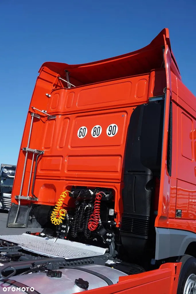 DAF 106 / 480 / EURO 6 / ACC / SPACE CAB / MAŁY PRZEBIEG - 33
