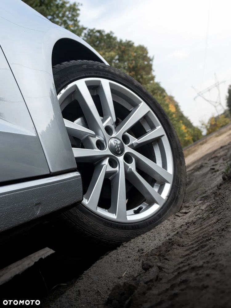 Audi A3 Sportback - 26