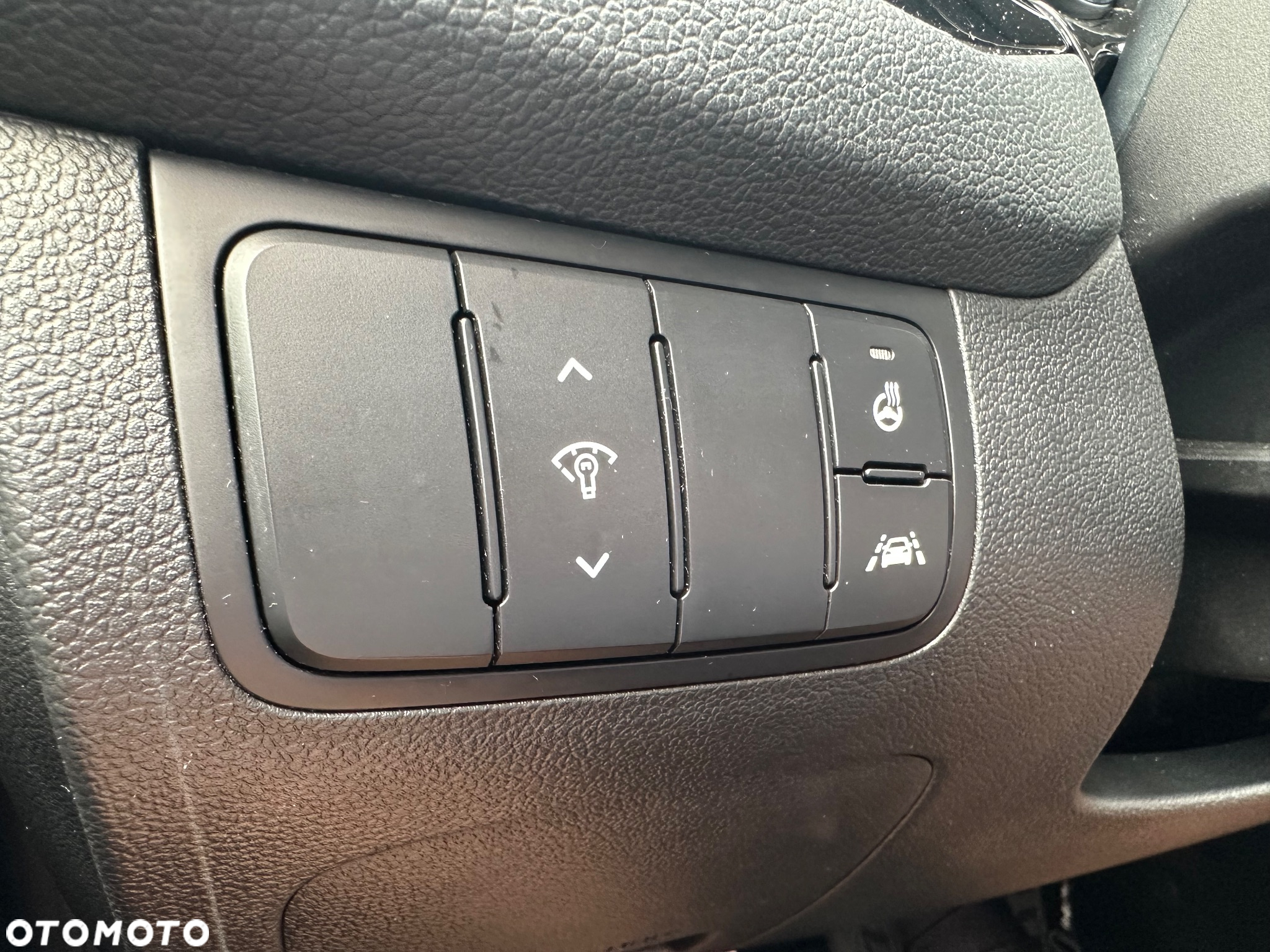 Kia Ceed Cee'd 1.6 GDI XL - 30