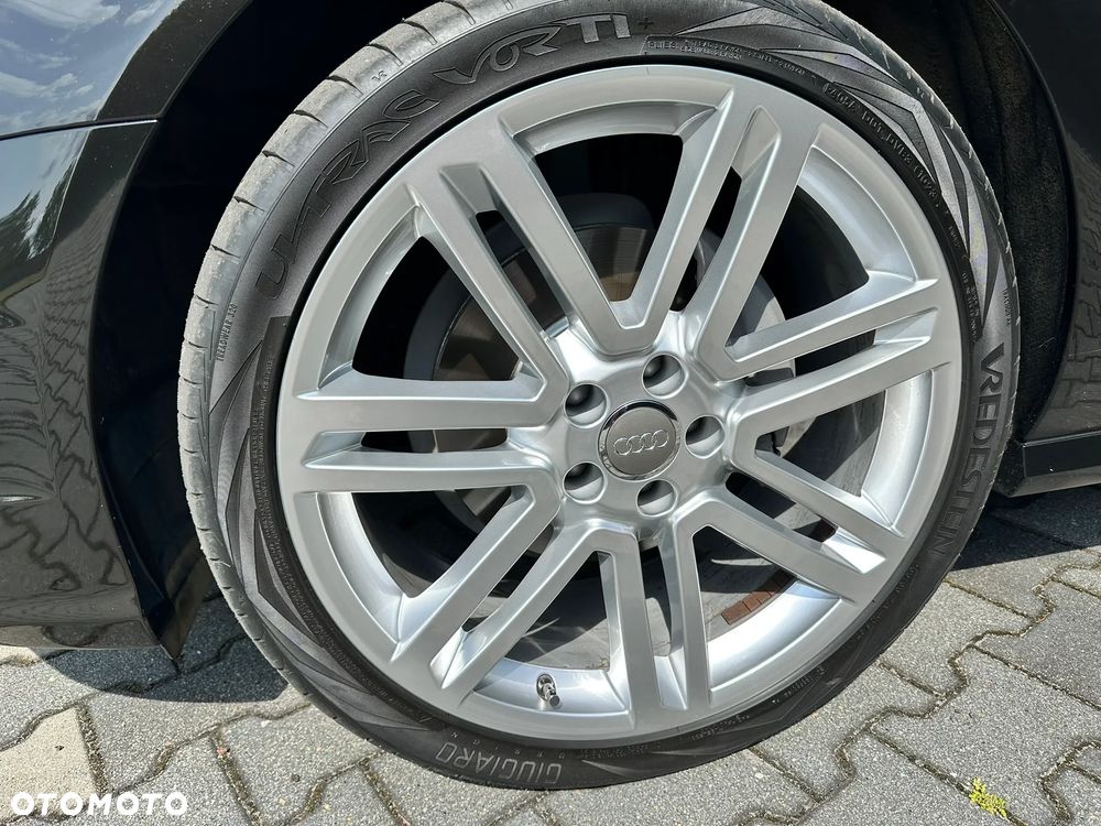 Audi A6 Limousine 2.0 TDI Ultra DPF S tronic - 21