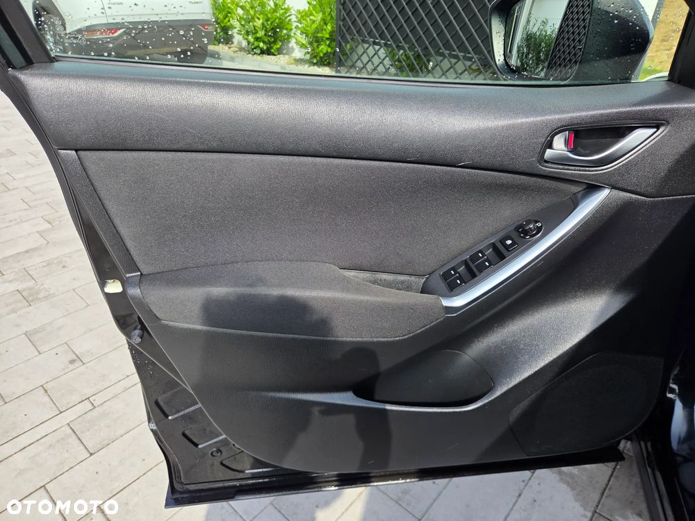 Mazda CX-5 2.0 Skygo 2WD - 11