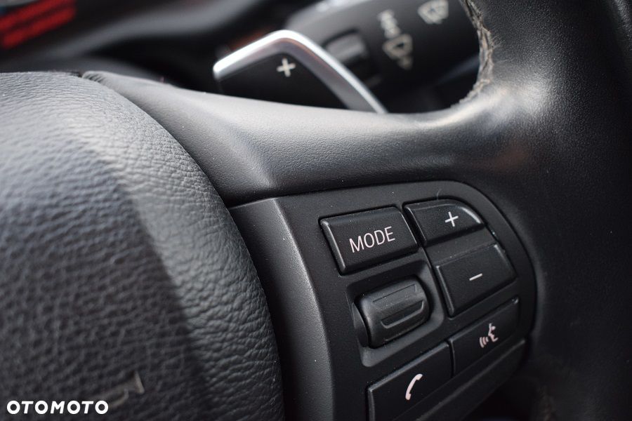 BMW X3 xDrive30d Sport-Aut M Sport - 29