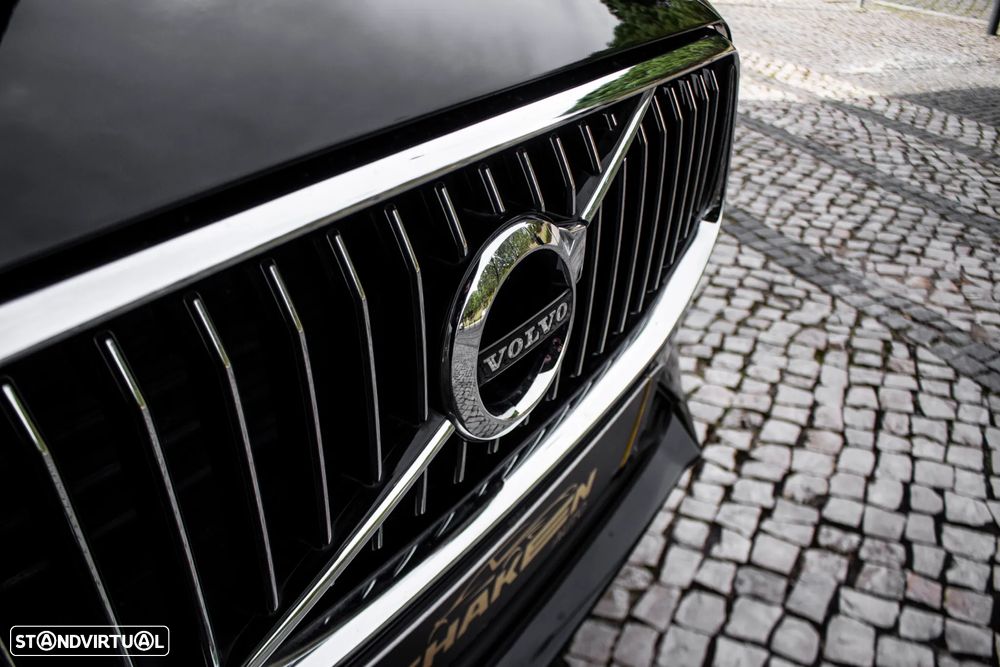 Volvo XC 60 T6 AWD Essential - 9